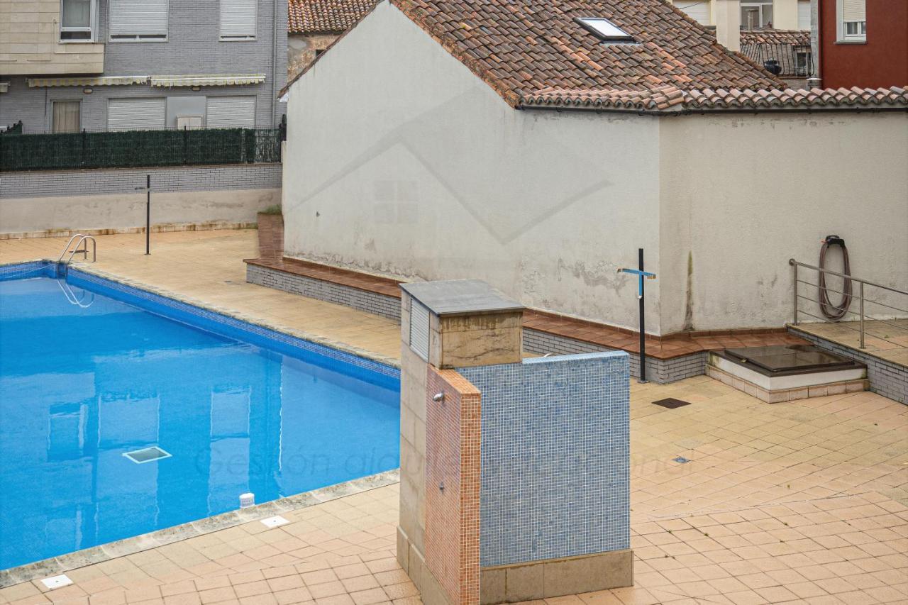 La Arena Casina De Dante By Silastur מראה חיצוני תמונה