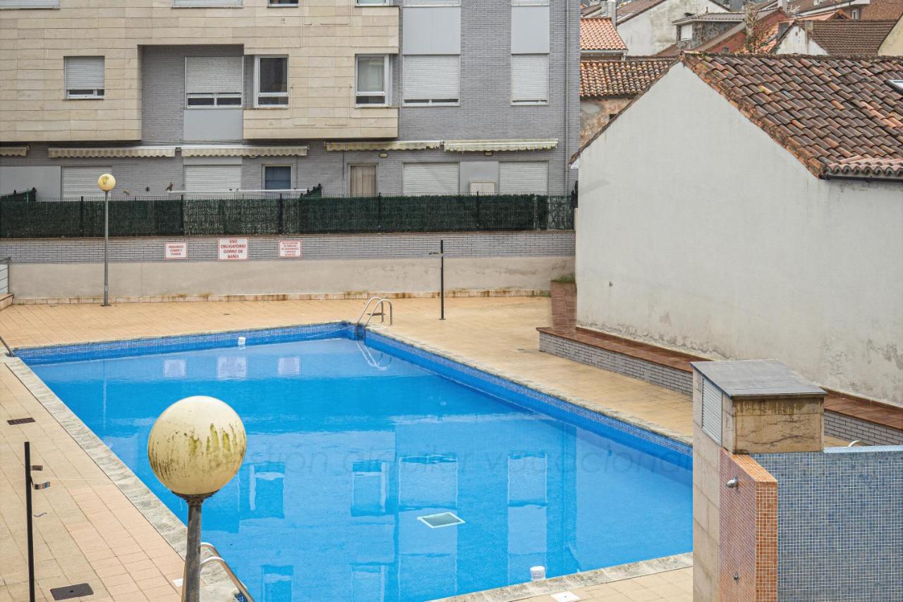 La Arena Casina De Dante By Silastur מראה חיצוני תמונה
