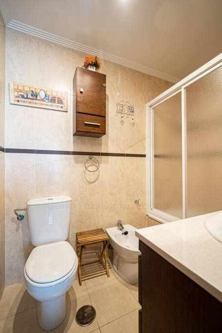 La Arena Casina De Dante By Silastur מראה חיצוני תמונה