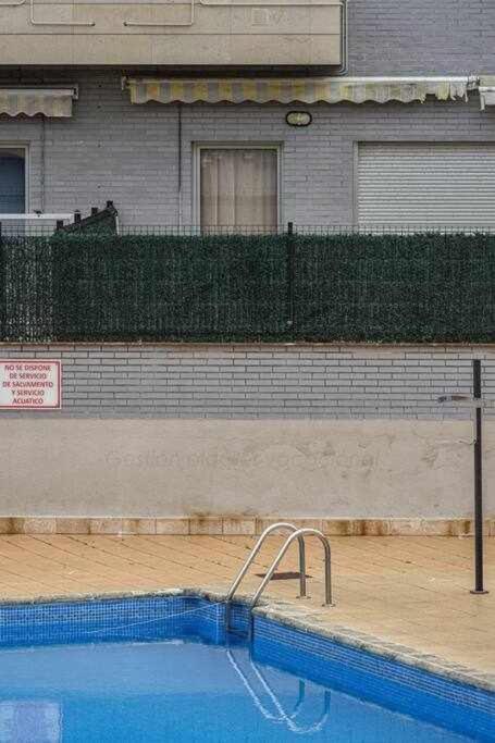 La Arena Casina De Dante By Silastur מראה חיצוני תמונה